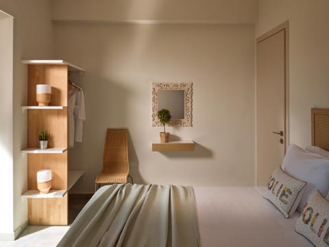 Villa Levanda interior